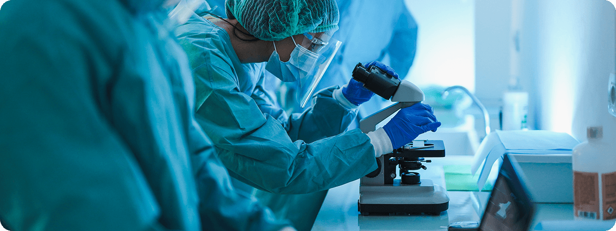 Product Development and R&D